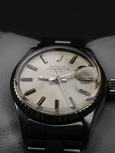 Thumbnail von Rolex Oyster Perpetual Lady Date 6517