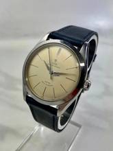 Thumbnail von Tudor Oyster Prince Automatic Ref. 7965 / y. 1959 Caseback engraved / Gute Hoffnungshütte Jubiläumsuhr