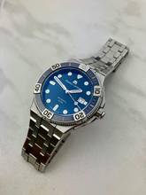 Thumbnail von Maurice Lacroix AIKON Venturer Blue/B+P/06-2024 </h1>