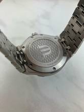 Thumbnail von Maurice Lacroix AIKON Venturer Blue/B+P/06-2024 </h1>