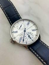 Thumbnail von Sinn 6100 Regulateur 6100 B / Box+Papiere