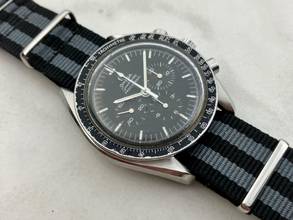 Thumbnail von Omega Speedmaster Professional Moonwatch Moon ST145.022-69 Dot '90