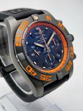 Thumbnail von Breitling Chronomat 44 Raven Black </h1>