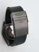Thumbnail von Breitling Chronomat 44 Raven Black </h1>