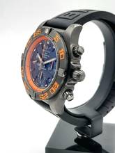 Thumbnail von Breitling Chronomat 44 Raven Black </h1>