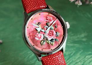 Thumbnail von Alexander Shorokhoff Colibri 2 Limited Edition 35 pieces neues 3d Druckverfahren