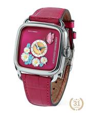 Thumbnail von Alexander Shorokhoff Summer 3D Motive Limited Edition 31 pieces