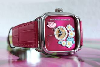 Thumbnail von Alexander Shorokhoff Summer 3D Motive Limited Edition 31 pieces