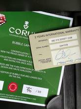 Thumbnail von Corum Bubble Game Würfel </h1>