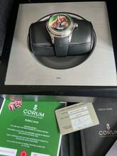 Thumbnail von Corum Bubble Game Würfel </h1>