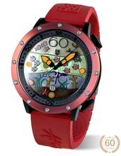 Thumbnail von Alexander Shorokhoff Flensi Red optional in Blue Limited Edition 60 per Color