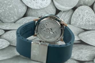 Thumbnail von Alexander Shorokhoff Flensi Red optional in Blue Limited Edition 60 per Color