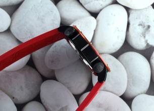 Thumbnail von Alexander Shorokhoff Flensi Red optional in Blue Limited Edition 60 per Color