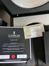 Thumbnail von Corum Bubble Game Joker Automatik