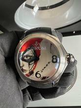 Thumbnail von Corum Bubble Game Joker Automatik