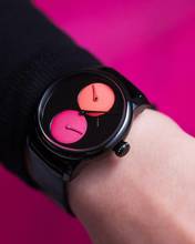 Thumbnail von Louis Erard LE RÉGULATEUR LOUIS ERARD X SYLVIE FLEURY PALETTE OF SHADOWS