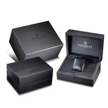 Thumbnail von Perrelet Turbine TITANIUM ICE BLUE A4067/7