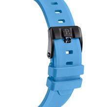 Thumbnail von Perrelet Turbine TITANIUM ICE BLUE A4067/7