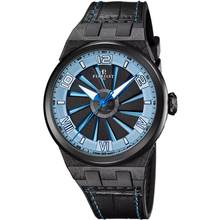 Thumbnail von Perrelet Turbine CARBON ICE BLUE