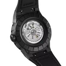 Thumbnail von Perrelet Turbine CARBON ICE BLUE