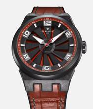 Thumbnail von Perrelet Turbine Carbon available in 5 different colors decide the color you want