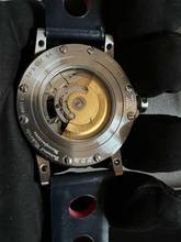 Thumbnail von B.R.M V6-44 Martini Racing Skeleton Automatic Black PVD m. 3 Jahren Garantie