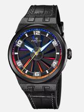 Thumbnail von Perrelet Turbine Carbon Sunset Limited Edition 100