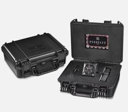 Thumbnail von Perrelet Turbine Poker Carbon Poker Royal Flush Limited Edition 100