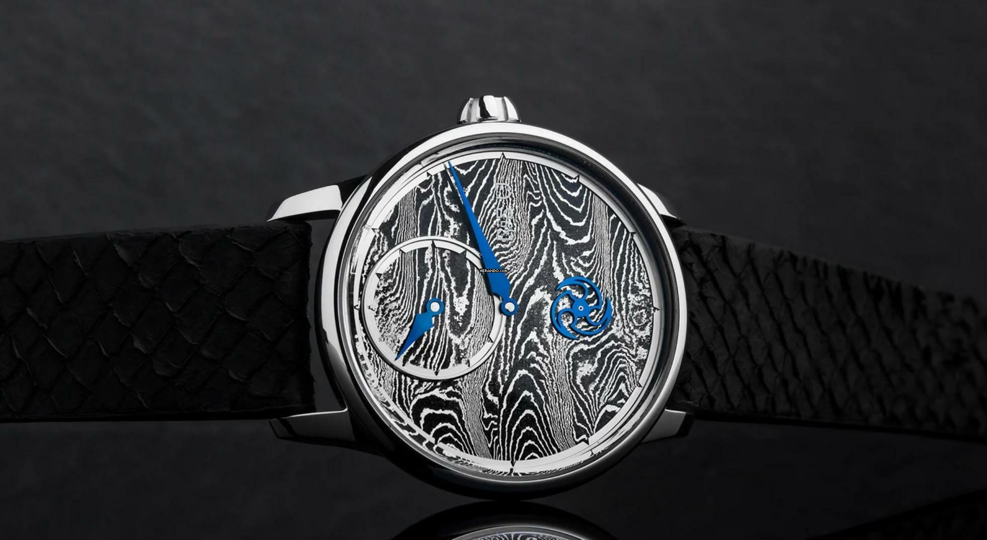 Louis Erard LE RÉGULATEUR LOUIS ERARD X GOS