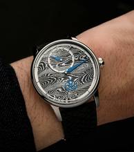 Thumbnail von Louis Erard LE RÉGULATEUR LOUIS ERARD X GOS