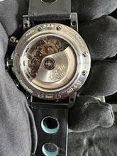 Thumbnail von B.R.M V12-44 Chronograph V12 Gulf Racing Sammleruhr limited 100 neuwertig