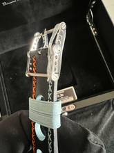 Thumbnail von B.R.M V12-44 Chronograph V12 Gulf Racing Sammleruhr limited 100 neuwertig