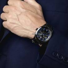 Thumbnail von Perrelet Turbine Urban Skeleton optional in blau und grün