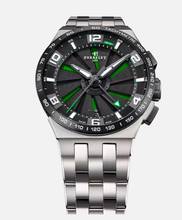 Thumbnail von Perrelet Turbine Chrono Neo Full Titanium 3 different colors possible