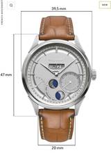 Thumbnail von Pequignet ROYALE PARIS WATCH