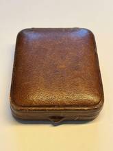 Thumbnail von Patek Philippe Taschenuhr mit überholtem Werk aus dem Jahr 1920-1925