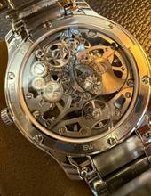 Thumbnail von Piaget Polo Skeleton Watch </h1>