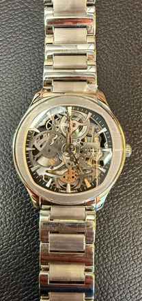  Piaget Polo Skeleton Watch </h1> 