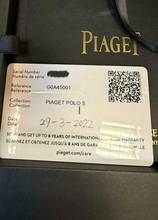 Thumbnail von Piaget Polo Skeleton Watch </h1>