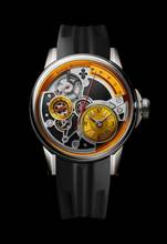 Thumbnail von Louis Moinet Tempograph Amber Limited Edition 12 pieces