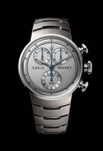 Thumbnail von Louis Moinet 1816 Chronograph