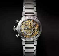Thumbnail von Louis Moinet 1816 Chronograph