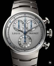 Thumbnail von Louis Moinet 1816 Chronograph