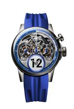 Thumbnail von Louis Moinet Time to Race Rush