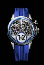 Thumbnail von Louis Moinet Time to Race Rush