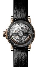 Thumbnail von Louis Moinet Black Moon Meteorite Aventurine Red Gold Limited Edition 28 pieces