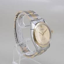 Thumbnail von Rolex Oyster Perpetual 34 Zephyr Automatic Chronometer Ø 34 mm Stahl/Gold absolute Rarität </h1>