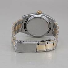 Thumbnail von Rolex Oyster Perpetual 34 Zephyr Automatic Chronometer Ø 34 mm Stahl/Gold absolute Rarität </h1>