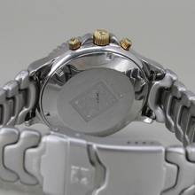 Thumbnail von Zenith Defy El Primero Chronograph Stahl/Gold Papiere+Erstkaufrechnung </h1>