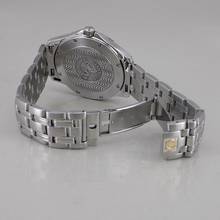 Thumbnail von Omega Seamaster 120 M Multifunction Ø 39 mm Full Set Deutsche Auslieferung </h1>